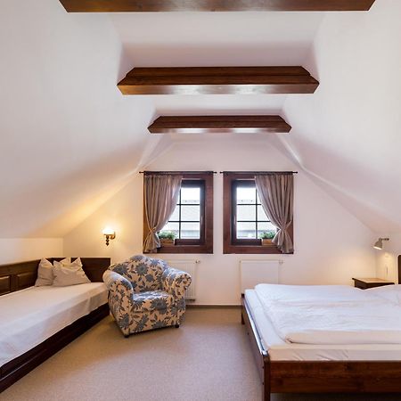 Vysoké Tatry Vila Grand المظهر الخارجي الصورة