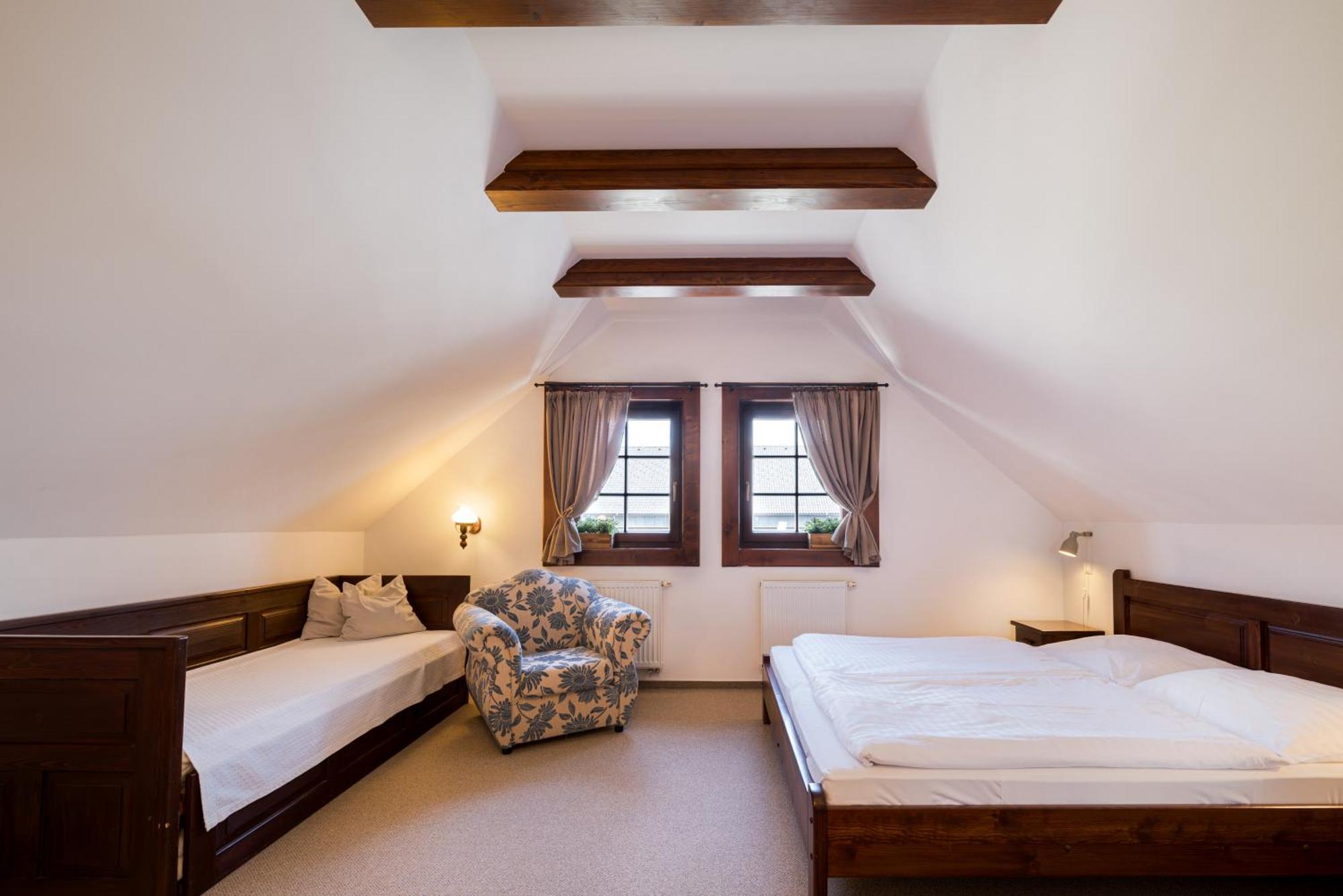Vysoké Tatry Vila Grand المظهر الخارجي الصورة