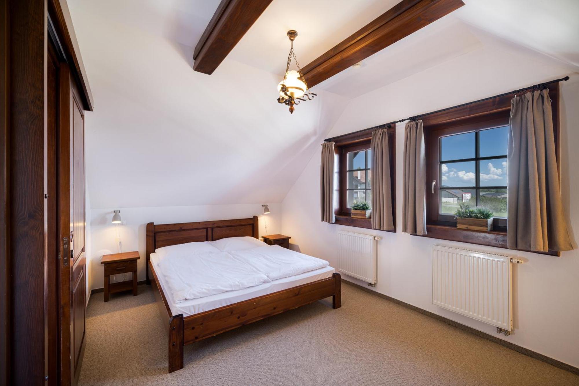Vysoké Tatry Vila Grand المظهر الخارجي الصورة