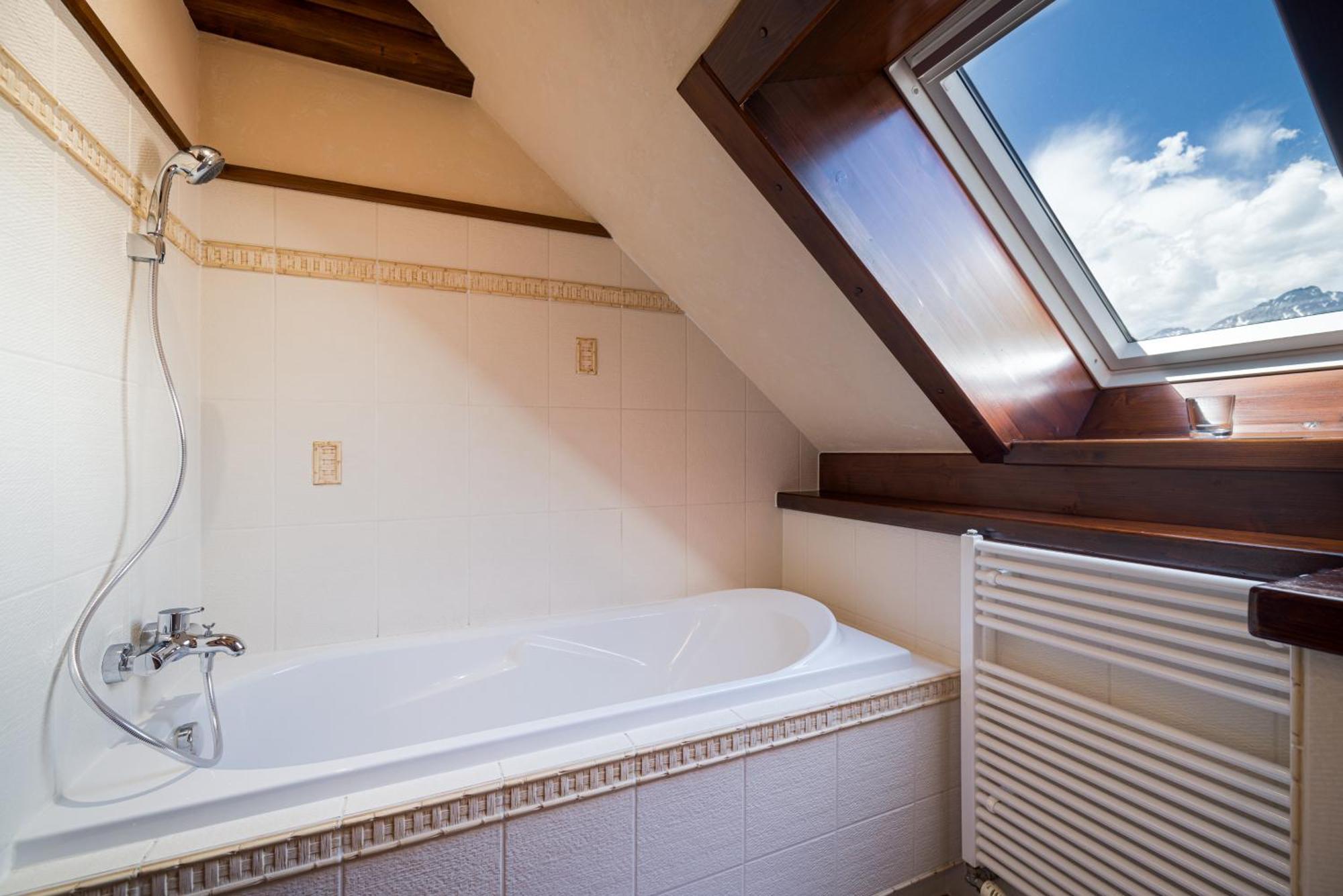 Vysoké Tatry Vila Grand المظهر الخارجي الصورة
