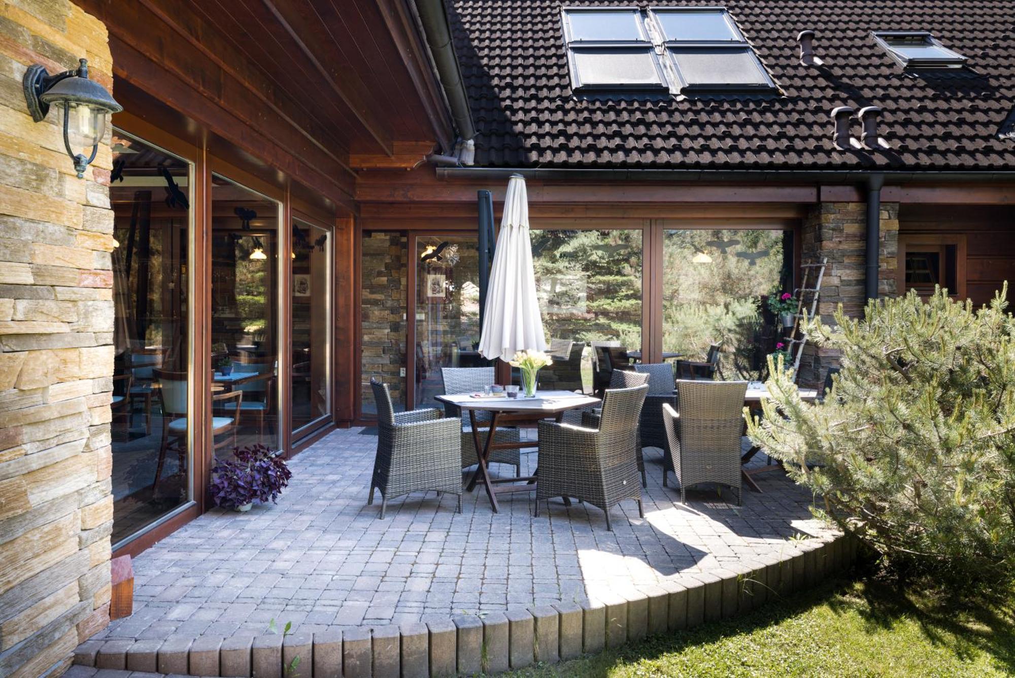 Vysoké Tatry Vila Grand المظهر الخارجي الصورة