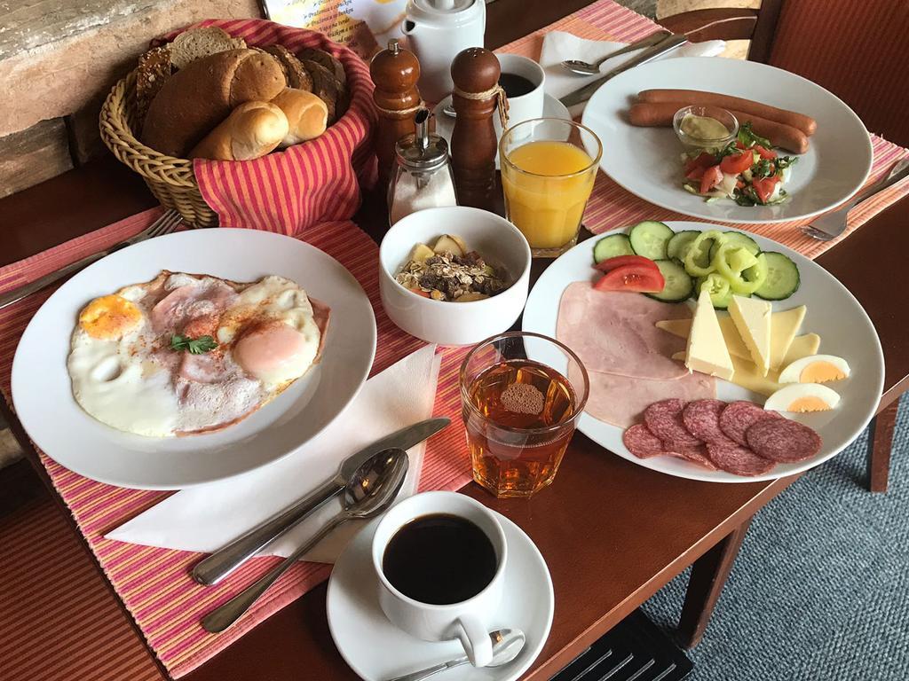 Vysoké Tatry Vila Grand المظهر الخارجي الصورة