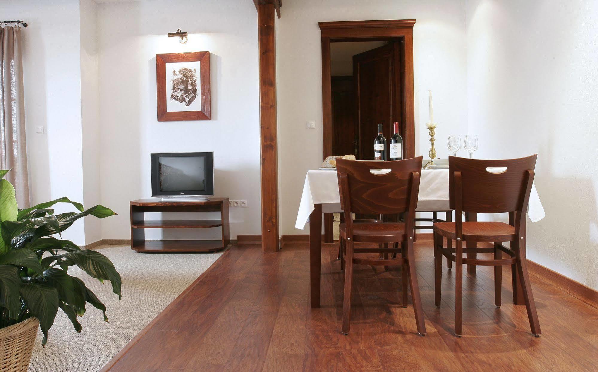 Vysoké Tatry Vila Grand المظهر الخارجي الصورة