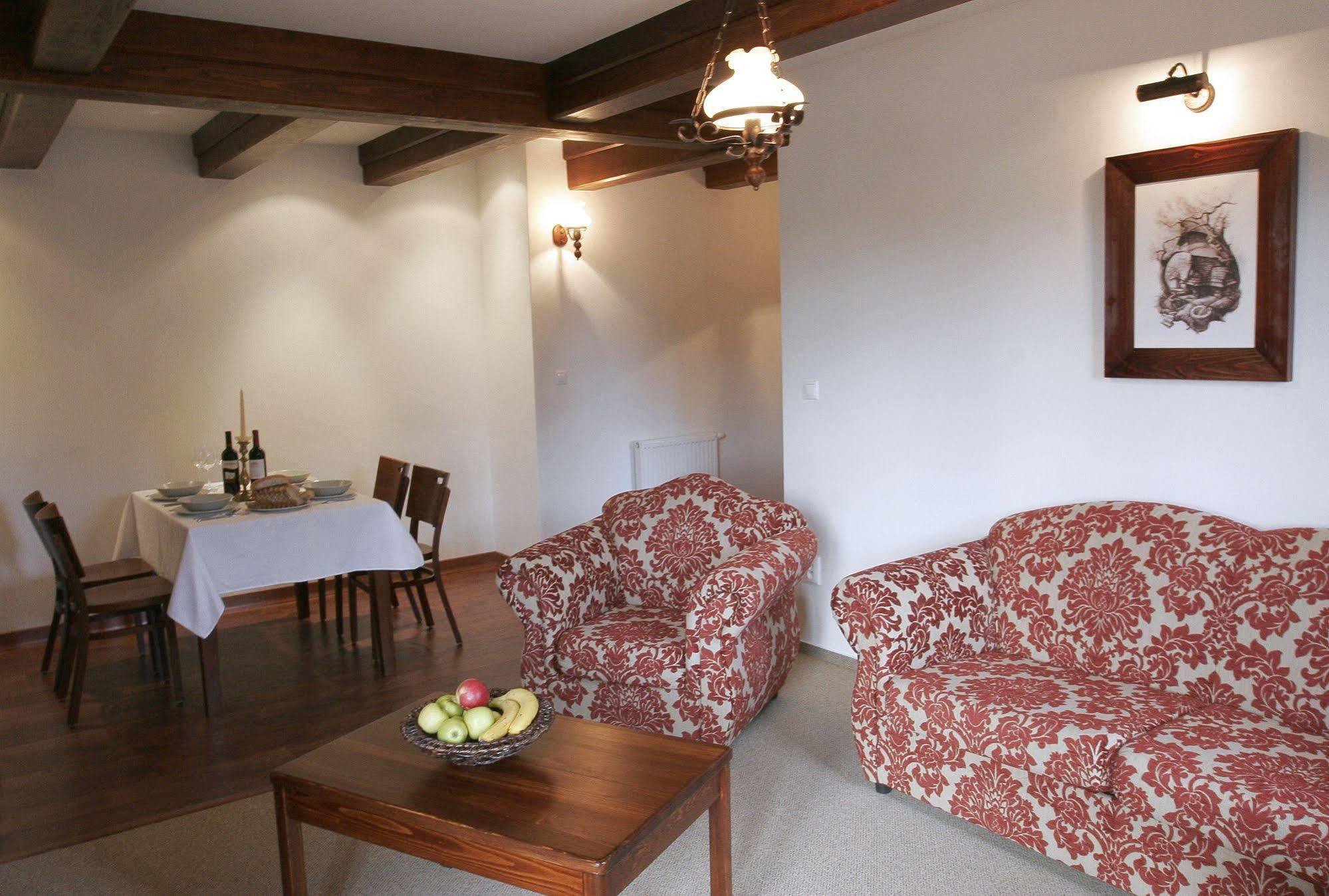 Vysoké Tatry Vila Grand المظهر الخارجي الصورة